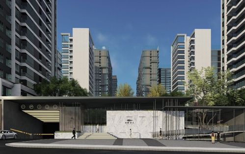 园林景观工程全流程解析 从方案构思到施工落地