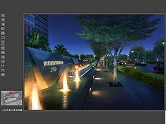 厦门专业的园林景观绿化施工公司与假山工程价格指南