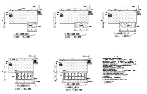 园林景观设计全流程 从节点详图到筑龙论坛资源整合