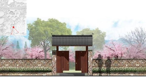 旅游度假村景观方案设计与筑龙园林景观论坛主题排行