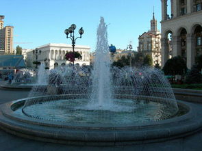 喷泉设计 水景艺术的精髓与实践