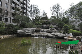 普天园林问鼎2014中国风景园林学会优秀园林工程大金奖，假山艺术再创辉煌