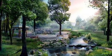 2017园林艺术十大品牌排行榜揭晓 园林景观工程施工，哪个品牌更胜一筹？