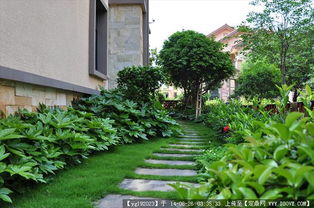 中式庭院园林景观案例精选 从实景照片到图纸资料的全景解读