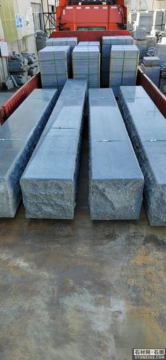 宁德芝麻黑G654 小蓝宝工厂，打造专业石材与景观工程解决方案